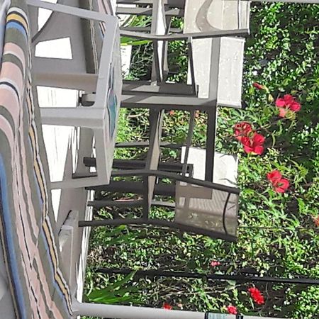 Family Hotel Eliri Nesebar Exterior foto