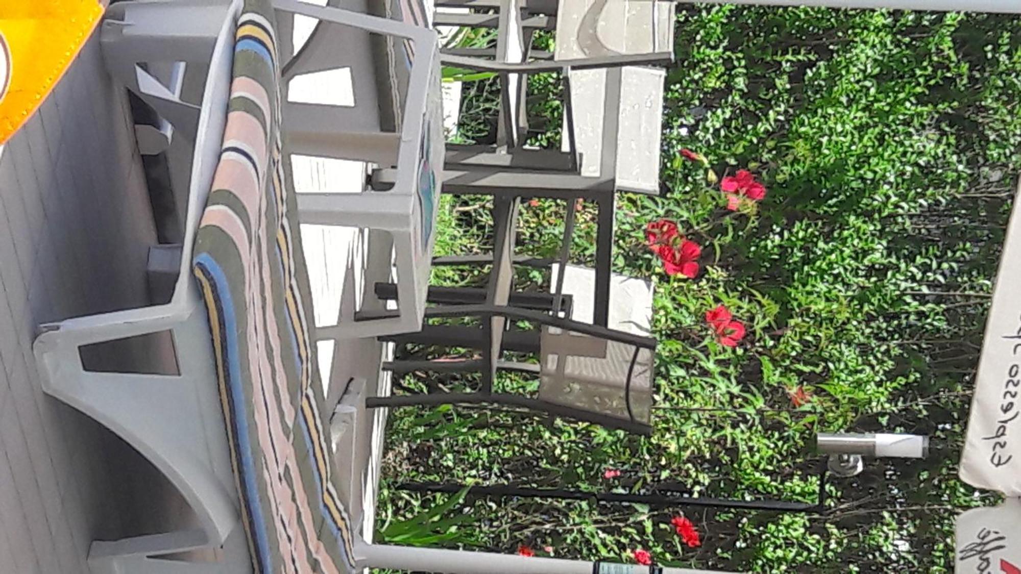 Family Hotel Eliri Nesebar Exterior foto