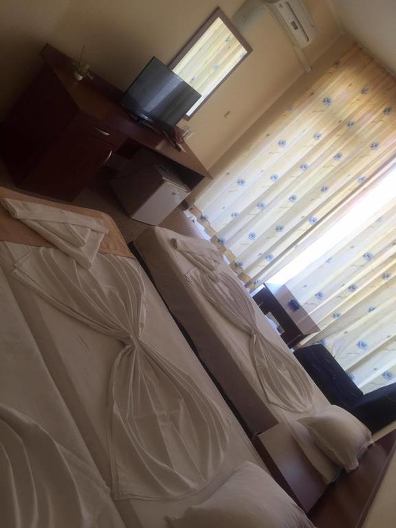 Family Hotel Eliri Nesebar Exterior foto